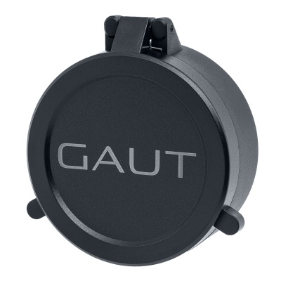 Купить Крышка защитная GAUT для оптического прицела, 49.5мм (на объектив)