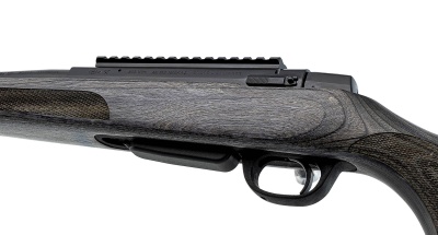 Купить ATA ARMS Turqua Laminated (ложа из серого оруж. ламината), 308Win L-560 Т-07