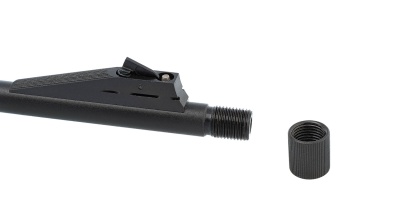 Купить Ружьё охотничье ТК502H кал. 22LR (черный оксид, с прицелом)