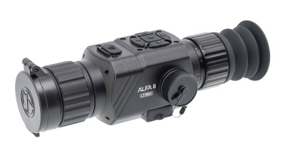 Купить Прицел тепловизионный Arkon Alfa II LT35M