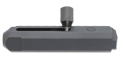 Купить Левый взвод Вектор-7,62 VR-LPS Vityaz для Сайга-9/TR-9 c Picatinny