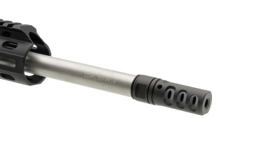 Купить Карабин Orsis-AR15SP(S) .223 Rem, нерж., 20"