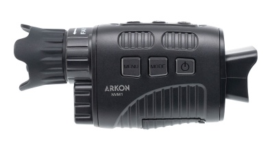 Купить Монокуляр ночного видения ARKON Lite NVM1