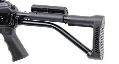 Купить Карабин ВПО-156-23 к.7,62х39 L-700 (М-Армз) 