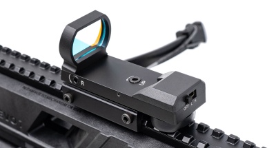 Купить Арбалет тактический многозарядный Ek REVO 7