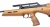 Купить Карабин МЕ18 кал. 22LR орех с новым модератором