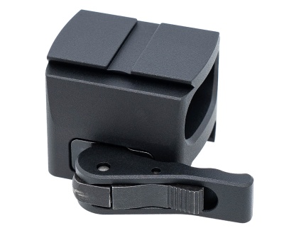 Купить Кронштейн Holosun на Picatinny, высокий GF-H-QD, быстросъёмный, для SCRS и HE509T