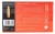 .30-06 Geco 10,7/165 Spring Star (20шт) Купить .30-06 Geco 10,7/165 Spring Star (20шт)