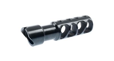 Купить Пламегаситель КОРДОН АК 15, TR 3 (7.62)