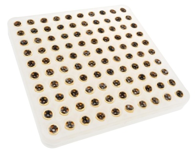 Купить КАПСЮЛЬ "КВБ-9" (РХТ)