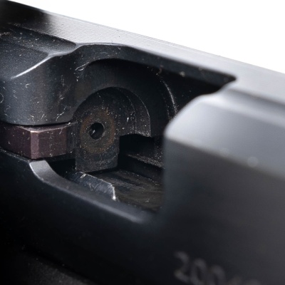 Купить Гроза -01 кал. 9мм №200486 (комиссия) 