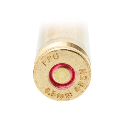 Купить Патрон 6,5 Grendel PPU FMJ 7,1 г (20шт)