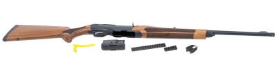 Купить Arttech PRIMA .308 WOOD с резьбой L-560
