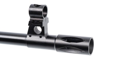 Купить ТИГР исп.01,пр/пщ,плс.,Камуфляж Криптек черный L-530