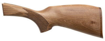 Купить Деревянный приклад для левшей к ИЖ-54, исполнение Монте-Карло, орех