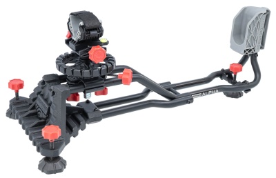 Купить Станок для стрельбы Birchwood Casey Aipha