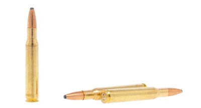 Купить Патроны для нарезного оружия к.30-06 Norma Oryx New, SP (полуоболочка), 10.7г 