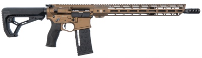 Купить Карабин ADC SPARTAN ELITE .223 Rem, barrel 16"