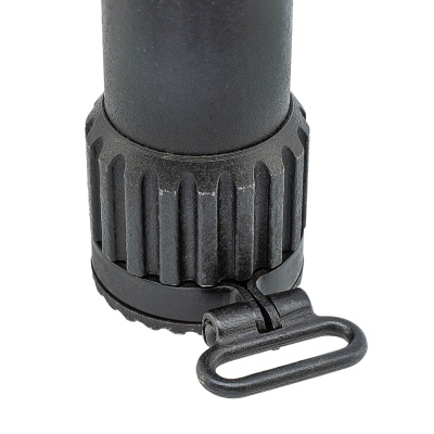 Купить Удлинитель магазина на 1 патрон для МР-153/155, МЦ 21-12, к.12, АЛЮМИНИЙ, Тактика-Тула