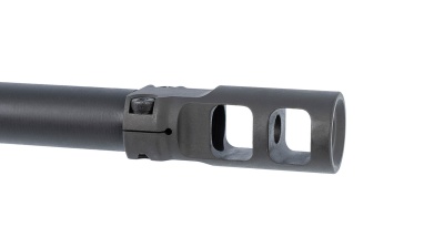 Купить SWC TITAN, кал. 308 WIN, 20", L-508 карабин самозарядный