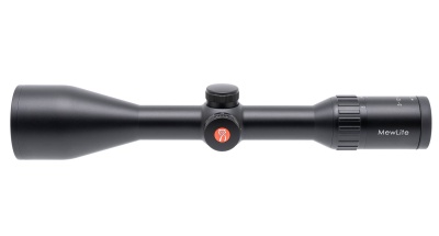 Купить Прицел оптический Mewlite 3-12x56, SFP, 30 мм, IR
