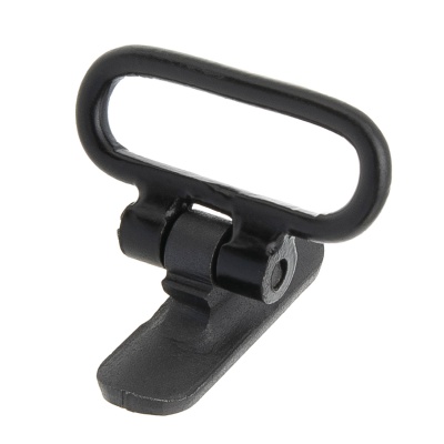 Купить Антабка на ствол ИЖ-27 под широкий ремень