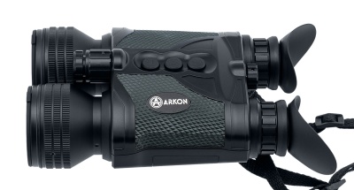 Купить Цифровой бинокль Arkon NVD B36GL (940 нм)