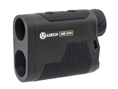 Купить Дальномер лазерный Arkon Axis 3500