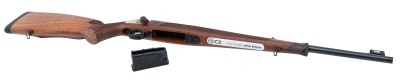 Купить CZ 600 Lux cal.30-06,  THR M15х1 охот.карабин *
