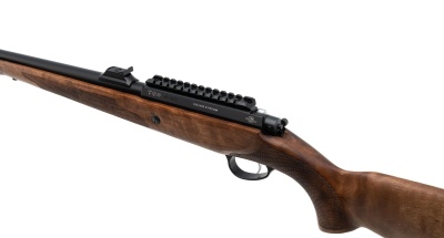 Купить Карабин ВПО-193-02 Горностай к .223Rem L-600