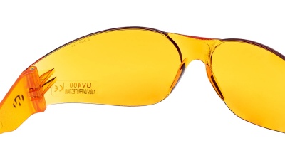 Купить Очки стрелковые Walkers Clearview коричневые линзы