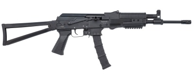 Купить Карабин JACK-02 к.9х19 