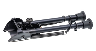 Купить Сошки Harris "1А2", на антабку, высота 9"-13", LM