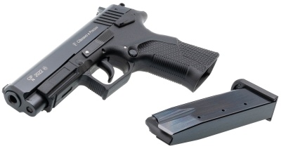 Купить Пистолет ОООП Grand Power Т-15 F к. 45x30