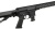Купить Карабин Orsis-AR15M(S) .9х19, нерж., 17,5"