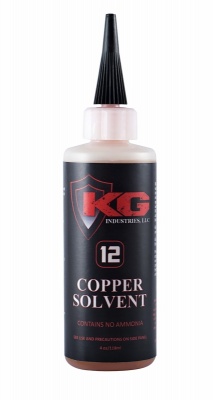 Купить Средство от омеднения Kal-Gard KG-12 Big Bore Cleaner без аммиака 118 мл