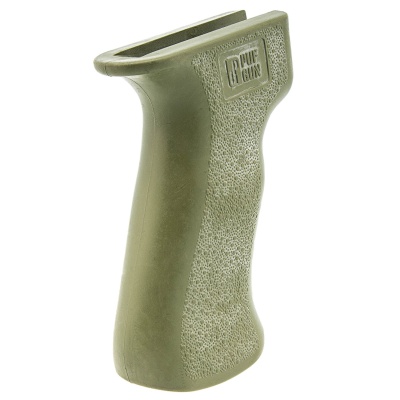 Купить Рукоятка для Сайга (Олива), Grip SG-P1/Ol