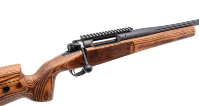 Купить Orsis SE (Varmint M) .260Rem c долами карабин 