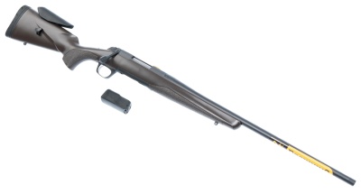 Купить Карабин Browning Х-Bolt SF .308 Composite Brown ADJ (резьба)