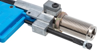 Купить Матрица Dillon Precision для проверки насыпки пороха в гильзе