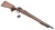 Купить Карабин CZ 457 ROYAL .22LR, L-412,5мм, 1/2х20 UHF 16"