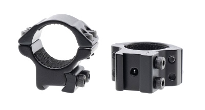 Купить Кольца Hawke 9-11 mm Low 1" 2pc (22100)