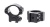 Купить Кольца Hawke 9-11 mm Low 1" 2pc (22100)