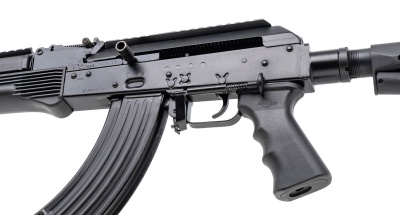 Купить Карабин МА-АК-01 к.7,62х39 Спорт(М-Армз)