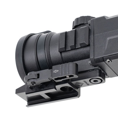 Купить Тепловизор Dedal Егерь с креплением WP460F