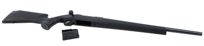 Купить CZ 600 Alpha cal.308 Win, THR M15х1 охот.карабин *