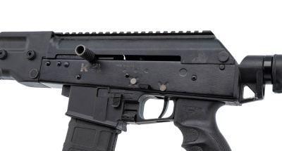 Купить SR1 кал.223 Rem C №17410213 (комиссия)