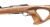 Купить Карабин МЕ16 кал. 22LR со смен. стволом 22WMR орех Люкс ОПП