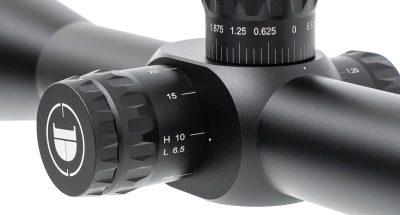 Купить Discoveryopt VT-Z 6-24х50SF FFP, прицел оптический