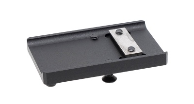 Купить Адаптер ГК/М-2 для установки коллиматора Vector Optics, Holosun, Trijicon RMR на Glock  (Hartman)